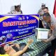 Satlantas Polres Konawe Gelar Bakti Sosial Sambut Hari Lalu Lintas Bhayangkara ke-70