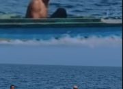 Sorotan…!!! Masyarakat Minta Kapolres Bangkep Segera Tindak Tegas Pelaku Pemboman Ikan Di Perairan Buko Selatan