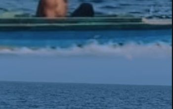 Sorotan…!!! Masyarakat Minta Kapolres Bangkep Segera Tindak Tegas Pelaku Pemboman Ikan Di Perairan Buko Selatan