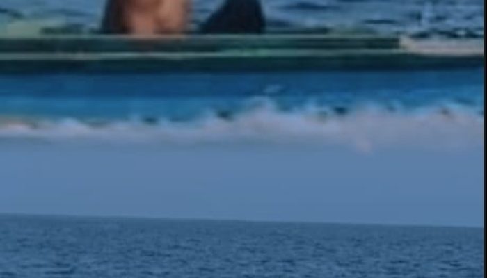 Sorotan…!!! Masyarakat Minta Kapolres Bangkep Segera Tindak Tegas Pelaku Pemboman Ikan Di Perairan Buko Selatan