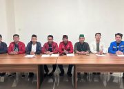 Soroti Aksi Geruduk DPRD, Cipayung Plus Sulawesi Tenggara Membawa Beberapa Tuntutan Strategis