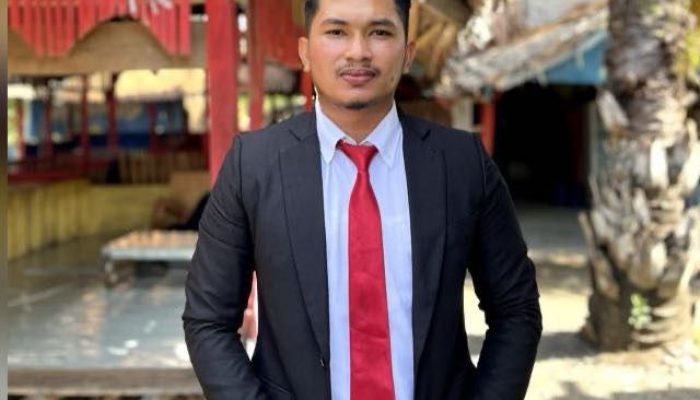 Jarkam Buka Suara! Bantah Isu Panas soal Pemerintahan Pidie Jaya: ‘Jangan Terprovokasi!’