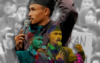 GERAM Palu Ajak Masyarakat Tetap Jaga Kamtibmas Ditengah Permasalahan MBG di Sulteng