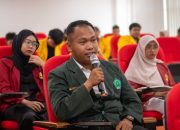 Dua Periode Berakhir, Debby Pramana Putra Tinggalkan Jejak Mendalam di Politeknik Lamandau—Satu Pertanyaan Besar Menanti Jawaban