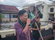 Asosiasi Mahasiswa Indonesia Apresiasi Kepolisian Daerah Sulawesi Barat