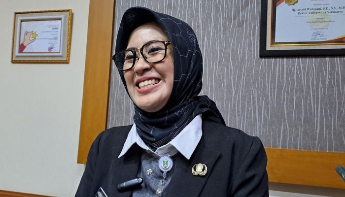 Surakarta Perkuat Transparansi & Inklusi: Pemerintah Dorong Keterbukaan dan Kreativitas Warga