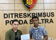 BAPPEMDA Sultra Resmi Laporkan Dugaan Tambang Galian C Ilegal di Kolaka Timur