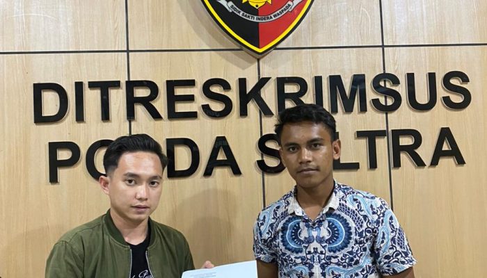 BAPPEMDA Sultra Resmi Laporkan Dugaan Tambang Galian C Ilegal di Kolaka Timur