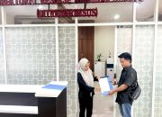 Tomakaka Justice Indonesia Laporkan PT Letawa atas Dugaan Perambahan Hutan Lindung dan Kerugian Negara