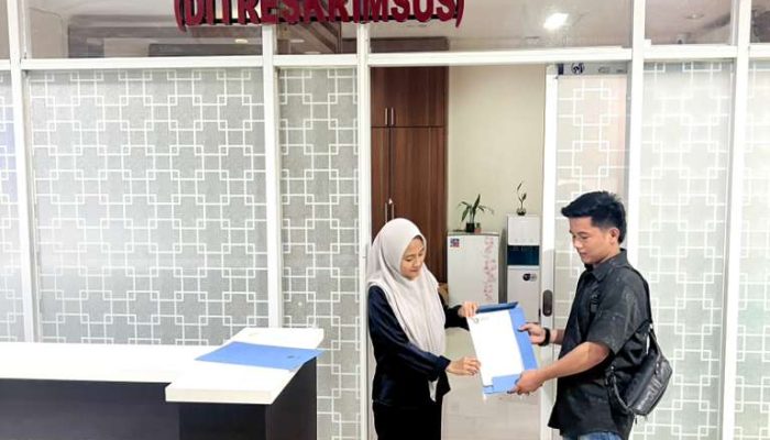 Tomakaka Justice Indonesia Laporkan PT Letawa atas Dugaan Perambahan Hutan Lindung dan Kerugian Negara