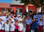 Sekolah Rusak, Warga Terdampak Banjir—Dompet Dhuafa Turun Langsung ke Pidie Jaya, Ini yang Mereka Lakukan!