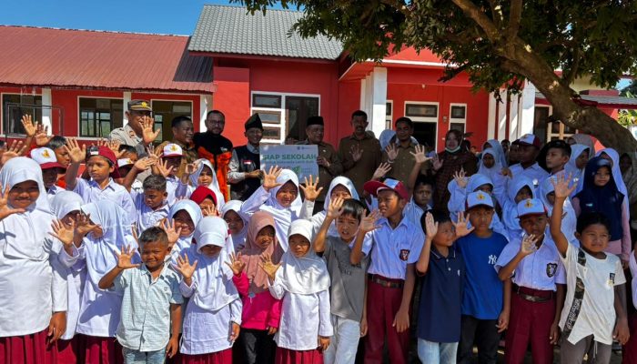 Sekolah Rusak, Warga Terdampak Banjir—Dompet Dhuafa Turun Langsung ke Pidie Jaya, Ini yang Mereka Lakukan!