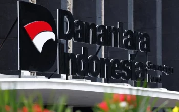 Pemerintah Perluas Program Hilirisasi di Berbagai Sektor