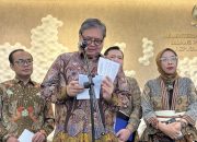 Insentif Ramadan dan Lebaran Digelontorkan, Ekonomi Dijaga Tetap Stabil