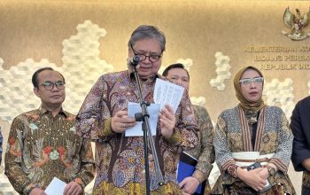 Insentif Ramadan dan Lebaran Digelontorkan, Ekonomi Dijaga Tetap Stabil