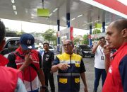 Kontrol Stok dan Distribusi BBM Diperketat Selama Ramadan hingga Idulfitri