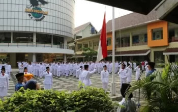Sekolah Garuda Hadir dengan Skema Beasiswa Penuh di Tahun Pertama