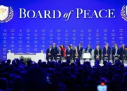 Board of Peace Tegaskan Posisi Strategis Indonesia untuk Palestina