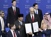 Keterlibatan Indonesia di Board of Peace Wujudkan Politik Keseimbangan