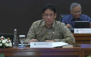 Sinergi Danantara dan PNM Perluas Jangkauan Kredit UMKM, Perkuat Rantai Nilai Nasional