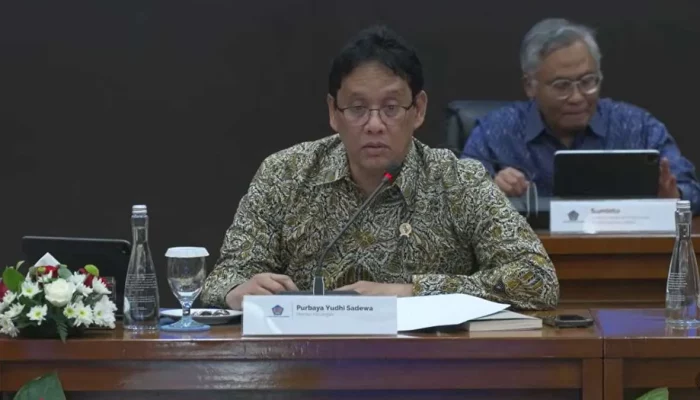 Sinergi Danantara dan PNM Perluas Jangkauan Kredit UMKM, Perkuat Rantai Nilai Nasional