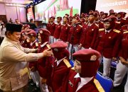 Orang Tua Apresiasi Sekolah Rakyat Bawa Perubahan Positif bagi Anak