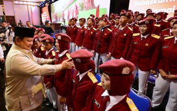 Orang Tua Apresiasi Sekolah Rakyat Bawa Perubahan Positif bagi Anak