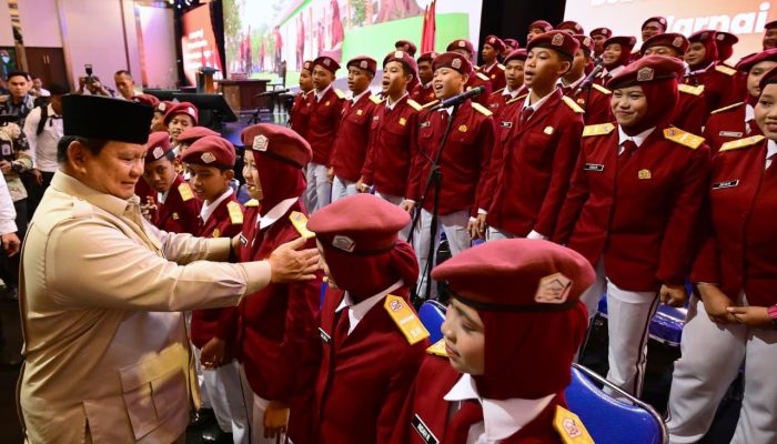 Orang Tua Apresiasi Sekolah Rakyat Bawa Perubahan Positif bagi Anak