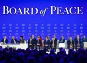 Indonesia Dorong Board of Peace Jadi Jalur Diplomasi Pengakuan Penuh Palestina