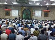 Semua Pihak Diimbau Jadikan Ramadan yang Sejuk dan Bebas Provokasi