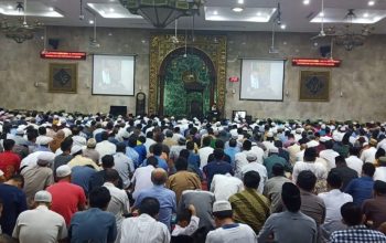 Semua Pihak Diimbau Jadikan Ramadan yang Sejuk dan Bebas Provokasi