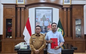 Partai Gerindra: Membaca Akar Perjuangan di Daerah