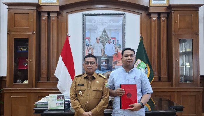 Partai Gerindra: Membaca Akar Perjuangan di Daerah