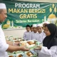 Program MBG Selama Ramadan Disesuaikan, Standar Gizi Seimbang Tetap Dijaga