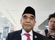 Keikutsertaan Indonesia di BoP Dinilai Konstitusional dan Strategis