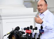 MBG Ramadan Dipastikan Tepat Sasaran bagi Pelajar dan Kelompok Rentan