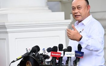 MBG Ramadan Dipastikan Tepat Sasaran bagi Pelajar dan Kelompok Rentan