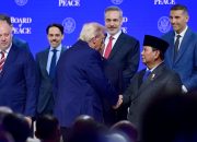 Pengamat Politik LN: Saat Ini Indonesia Berada Dalam Arus Utama Geopolitik Global