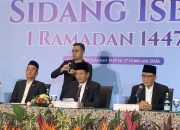 Tokoh Masyarakat Ajak Waspadai Radikalisme dan Intoleransi Selama Ramadan
