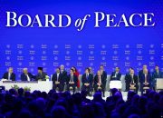 Indonesia Gabung BOP, Bukti Kecerdasan Baca Arah Geopolitik Global