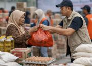Pemerintah Pastikan Stabilitas Harga Bahan Pokok Selama Ramadan