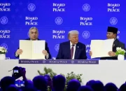 Bergabungnya Indonesia dalam Board of Peace Pertegas Komitmen Konstitusional dan Peran Strategis Global