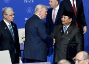 Masuk Board of Peace, Indonesia Tawarkan Model Diplomasi Baru