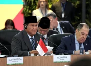 Diplomasi Presiden Prabowo Perkuat Aliansi Strategis Indonesia di Kancah Global