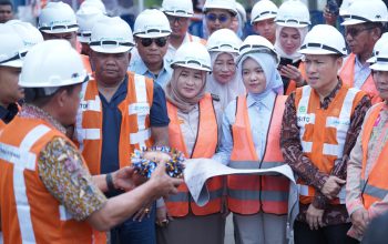 Koperasi Desa Merah Putih Tembus Ekspor, Bukti Daya Saing Desa Meningkat