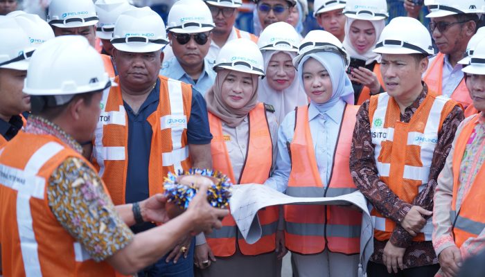 Koperasi Desa Merah Putih Tembus Ekspor, Bukti Daya Saing Desa Meningkat