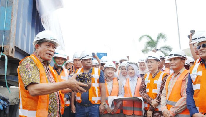 Koperasi Desa Merah Putih Perkuat Ekonomi Keluarga, Produk Desa Tembus Pasar Internasional