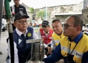 Antisipasi Lonjakan Konsumsi, Pengawasan BBM Selama Ramadan Diperkuat