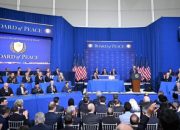 Langkah Strategis Indonesia di Board of Peace, Diplomasi Jadi Mesin Perdamaian dan Ekonomi