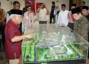 Ramadan Jadi Momentum Perkuat Persatuan dan Tangkal Radikalisme